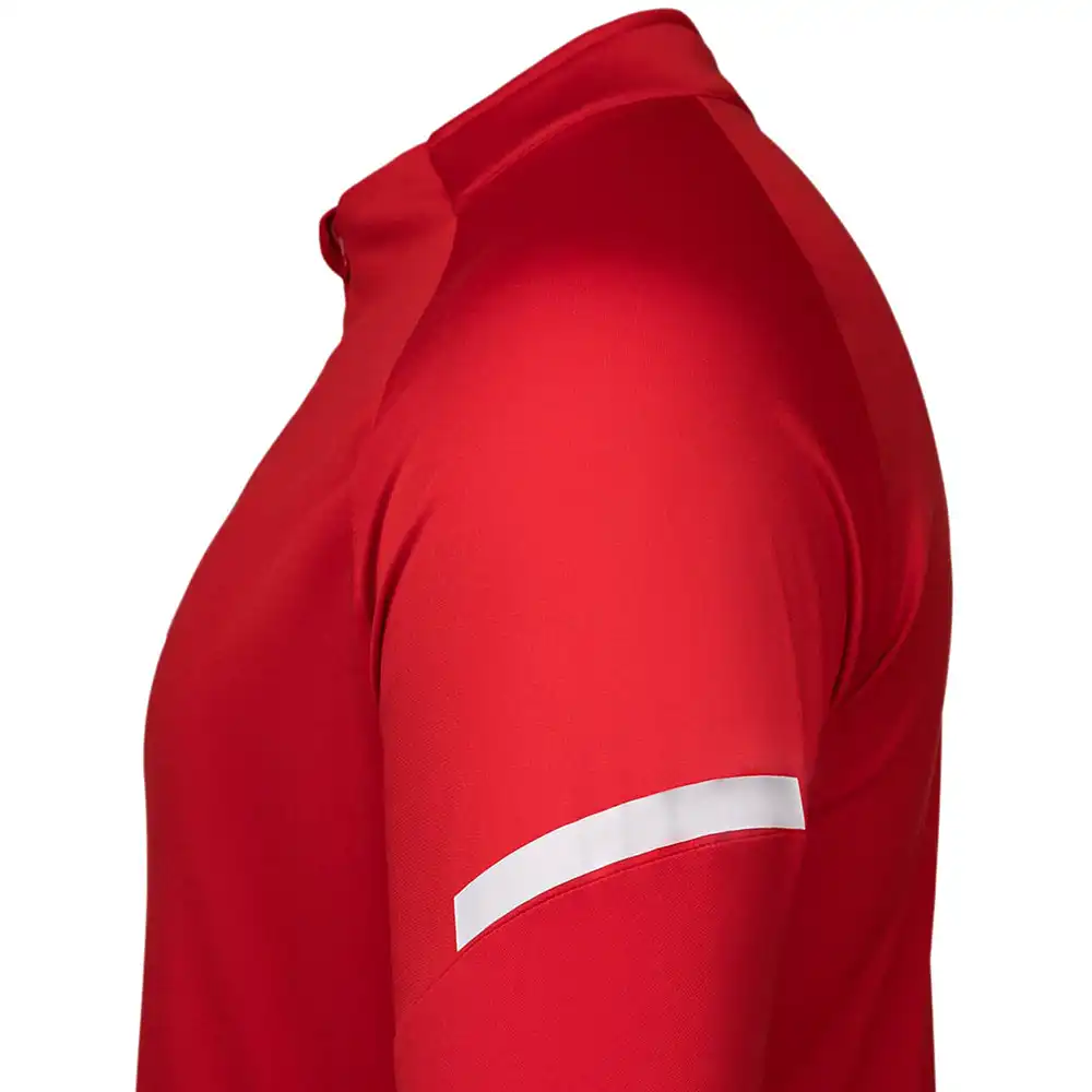 фото Джемпер тренировочный CAMP 2 Training Top, красный в интернет-магазине спортивных товаров МЯЧИКИ
