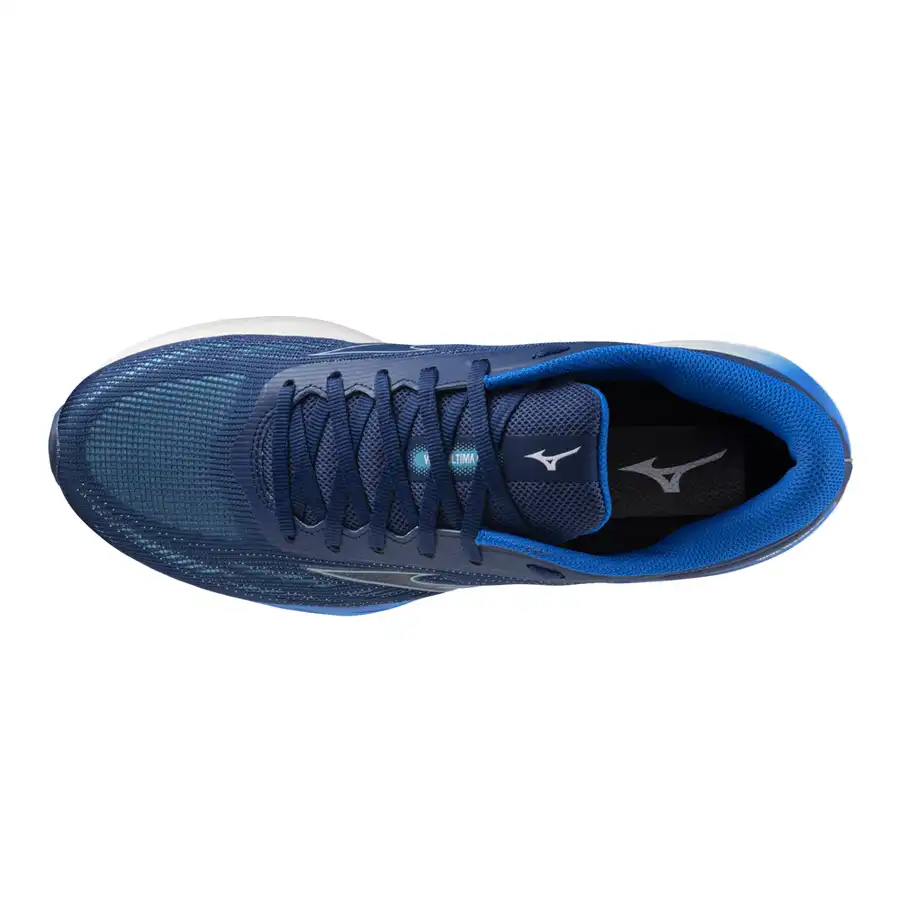 фото Кроссовки для бега Mizuno WAVE ULTIMA 15 в интернет-магазине спортивных товаров МЯЧИКИ