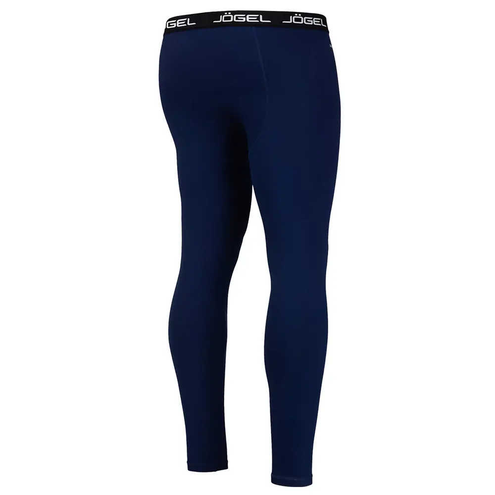 фото Тайтсы компрессионные теплые PerFormDRY Baselayer Warm Tights, темно-синий в интернет-магазине спортивных товаров МЯЧИКИ