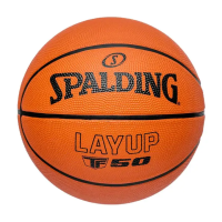фото Мяч баскетбольный 7 SPALDING Lay Up TF-50