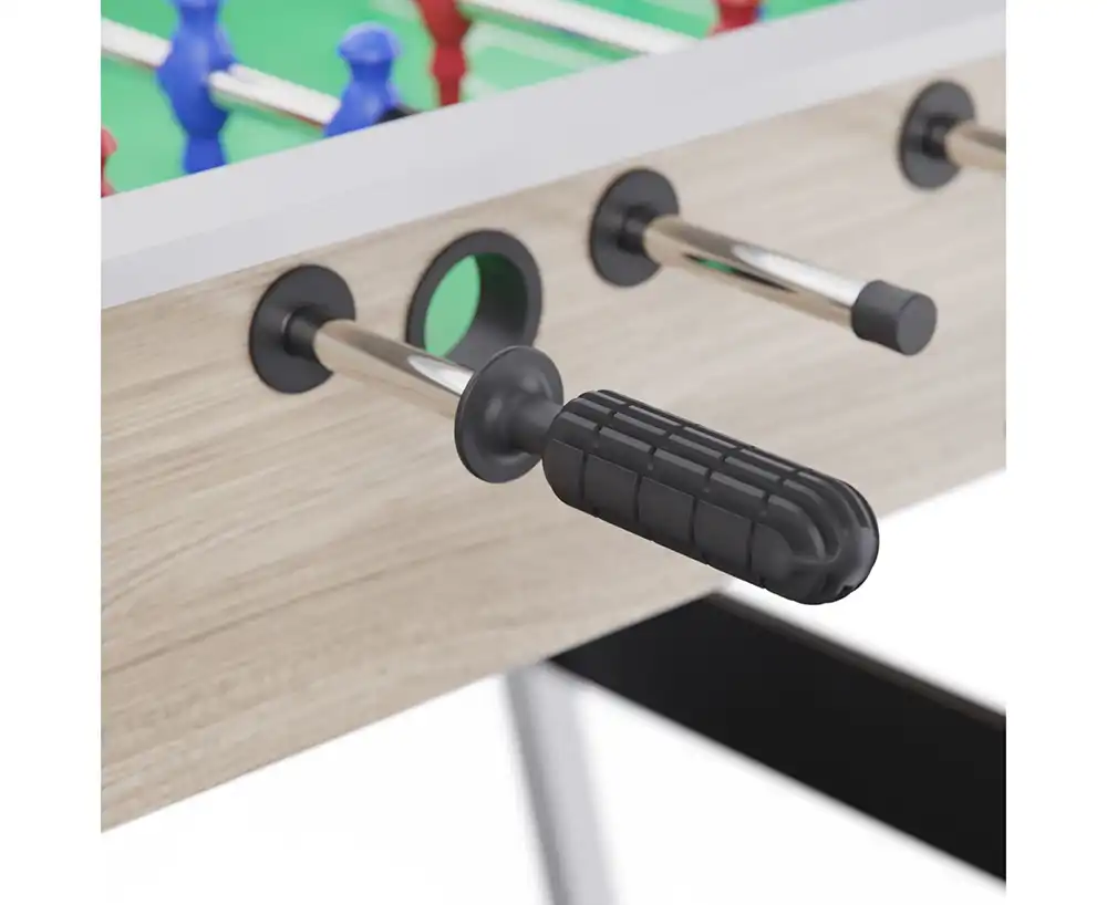 фото Игровой стол - футбол  DFC 48" 122 x 65 см в интернет-магазине спортивных товаров МЯЧИКИ