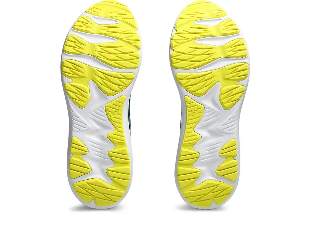 фото Кроссовки для бега Asics Jolt 4, морская волна в интернет-магазине спортивных товаров МЯЧИКИ
