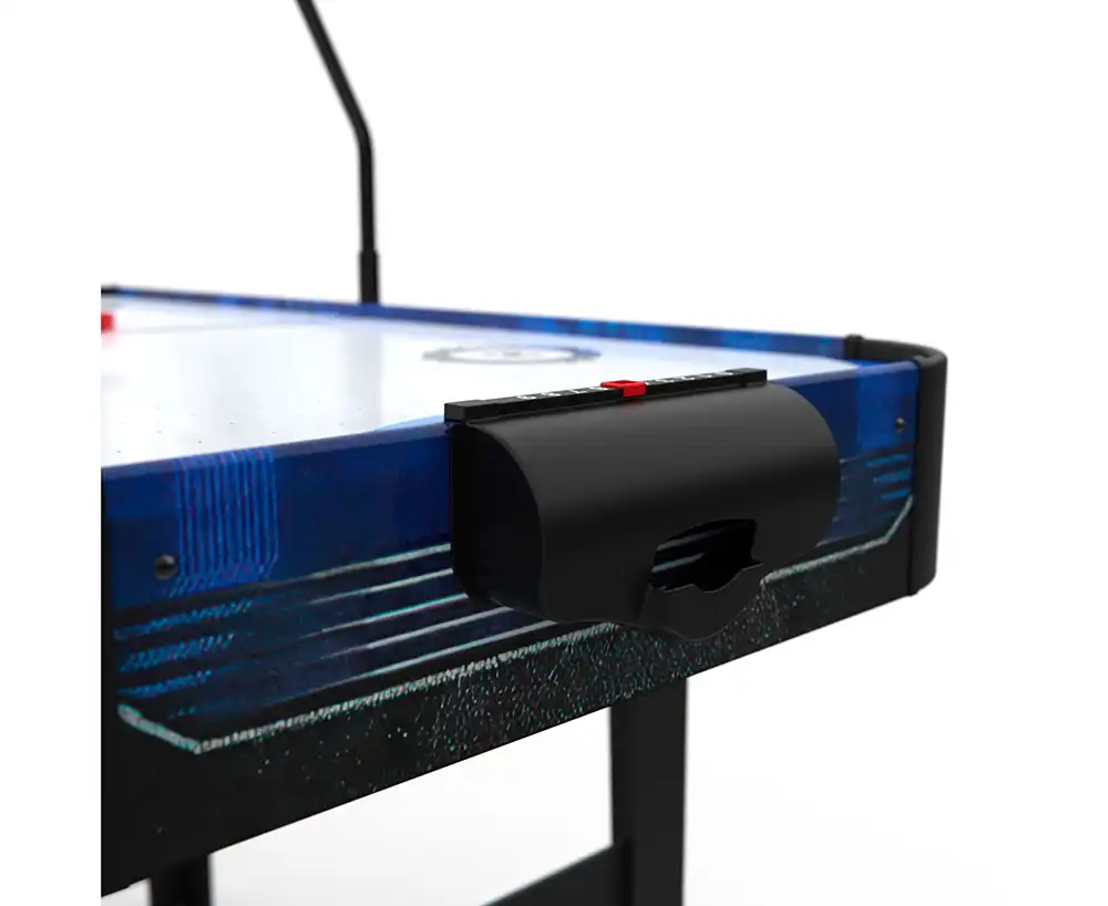 фото Игровой стол - аэрохоккей DFC MODO 54" JG-AT-131540 в интернет-магазине спортивных товаров МЯЧИКИ