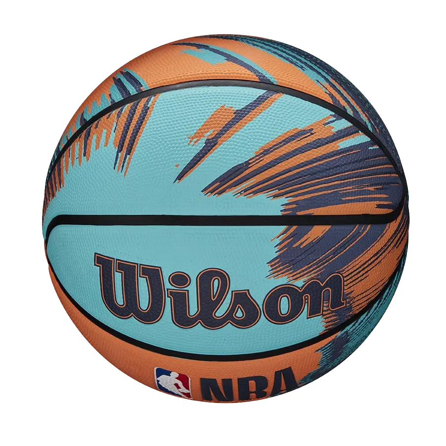 фото Мяч баскетбольный 7 WILSON NBA DRV Pro Ball Streak