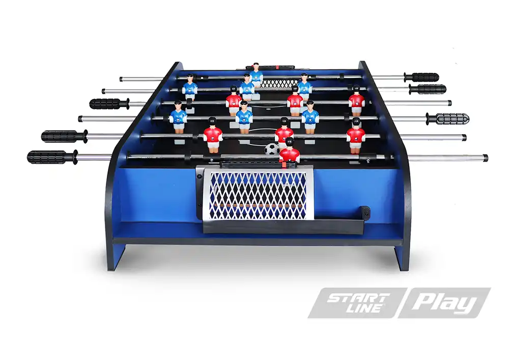 фото Настольный футбол Kids game SLP-3620 в интернет-магазине спортивных товаров МЯЧИКИ