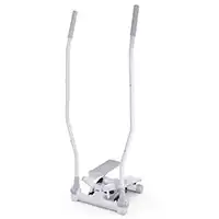 фото Министеппер с поручнями DFC SC-S085CG поворотный в интернет-магазине спортивных товаров МЯЧИКИ