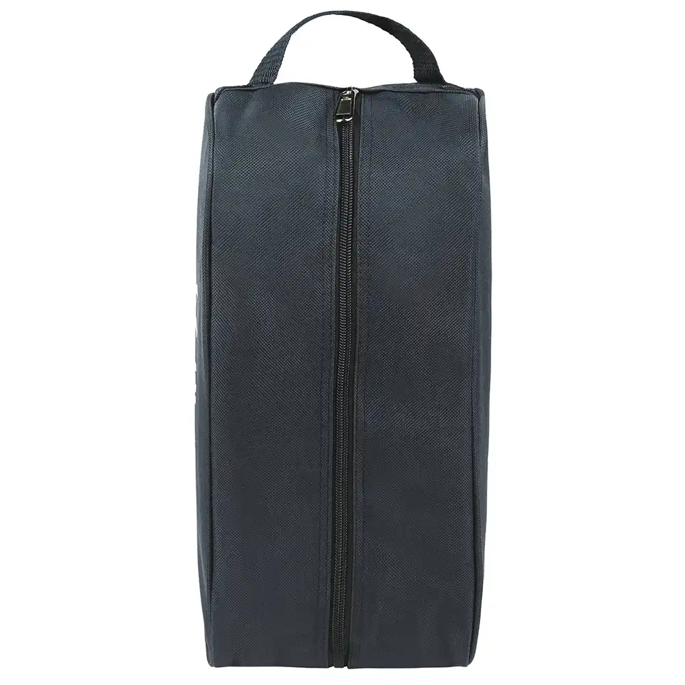 фото Сумка для обуви CAMP Basic Shoebag, черный в интернет-магазине спортивных товаров МЯЧИКИ