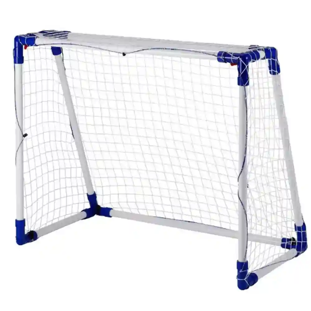 фото Футбольные ворота DFC Target Shot Pro пластиковые, 183x130x96 см в интернет-магазине спортивных товаров МЯЧИКИ
