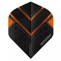 фото Winmau Prism Alpha Flights Vendetta. Оперение для дротиков в интернет-магазине спортивных товаров МЯЧИКИ
