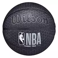 фото Мяч баскетбольный 7 WILSON NBA Forge Pro Printed 