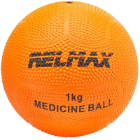 фото Медицинбол Relmax 1 кг в интернет-магазине спортивных товаров МЯЧИКИ