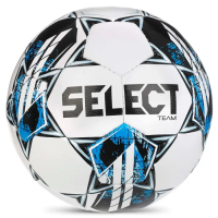 фото Мяч футбольный 4 SELECT Team v23 FIFA Basic