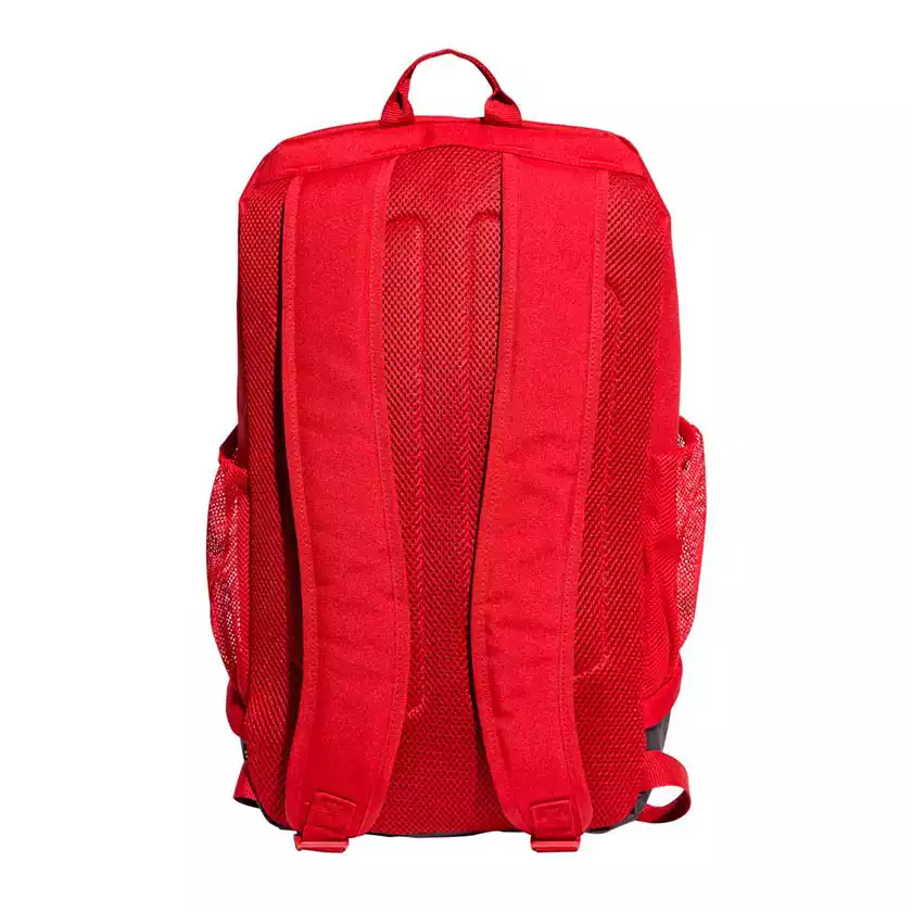 фото Рюкзак ADIDAS Tiro red в интернет-магазине спортивных товаров МЯЧИКИ