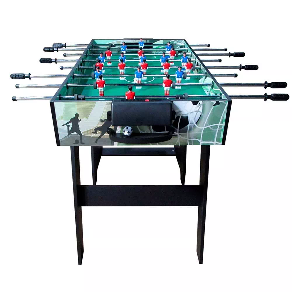 фото Игровой стол DFC GRANADA в интернет-магазине спортивных товаров МЯЧИКИ