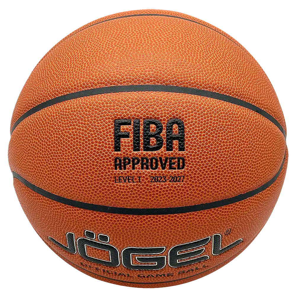 фото Мяч баскетбольный  Jogel FIBA JB-1000 ELITE №7