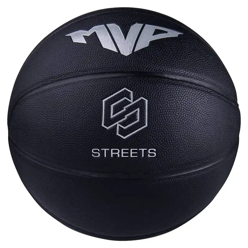 фото Мяч баскетбольный Jögel Streets MVP №7
