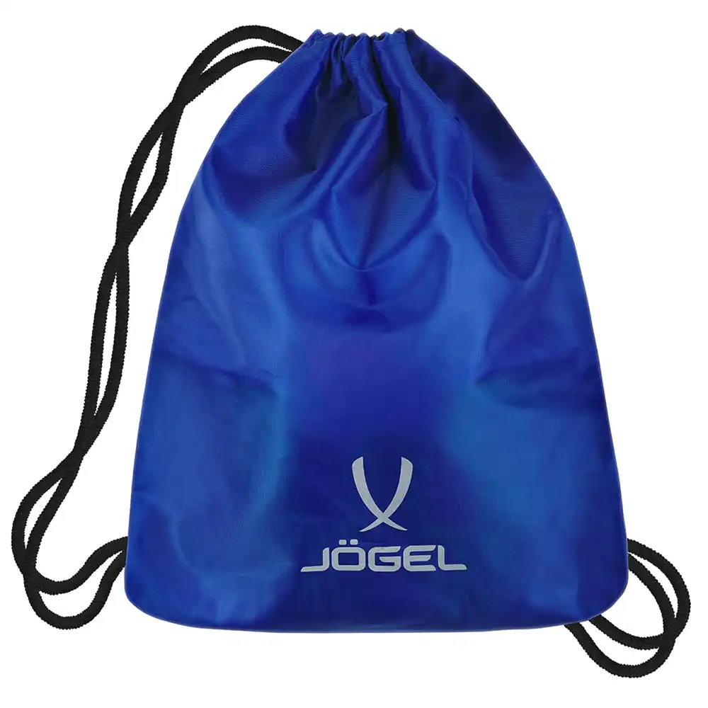 фото Мешок для обуви DIVISION Elite Gymsack, синий в интернет-магазине спортивных товаров МЯЧИКИ