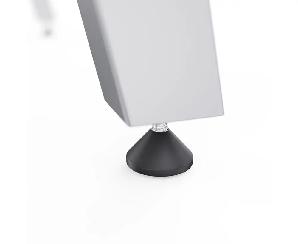 фото Игровой стол - футбол  DFC 48" 122 x 65 см в интернет-магазине спортивных товаров МЯЧИКИ