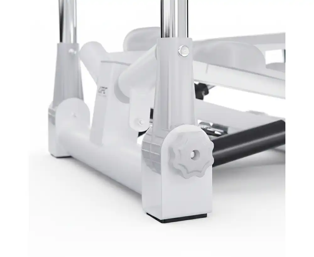 фото Министеппер со складными поручнями DFC SC-S085GG поворотный в интернет-магазине спортивных товаров МЯЧИКИ