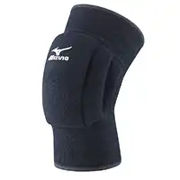 фото Наколенники волейбольные Mizuno Team синий в интернет-магазине спортивных товаров МЯЧИКИ