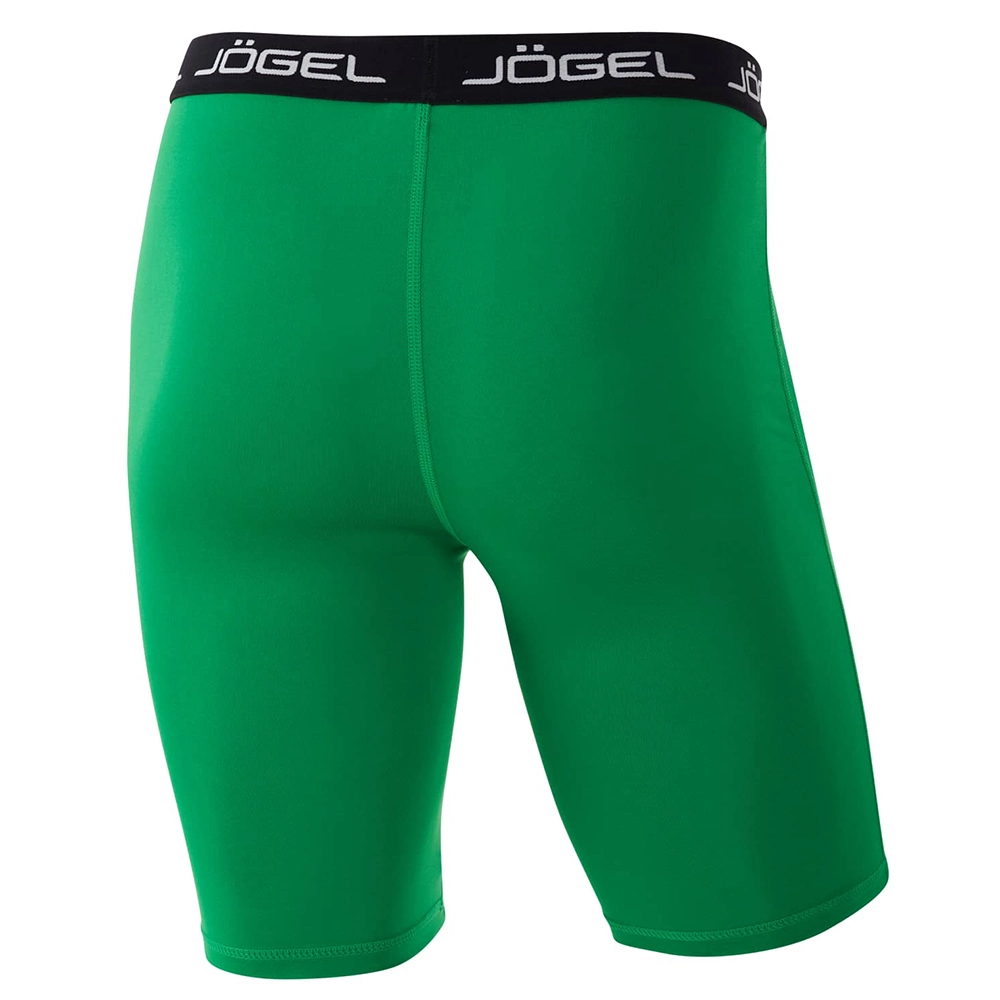 фото Шорты компрессионные Camp PerFormDRY Tight Short, зеленый в интернет-магазине спортивных товаров МЯЧИКИ