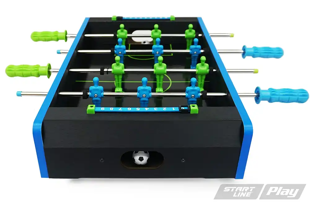 фото Настольный футбол MINI GAME в интернет-магазине спортивных товаров МЯЧИКИ