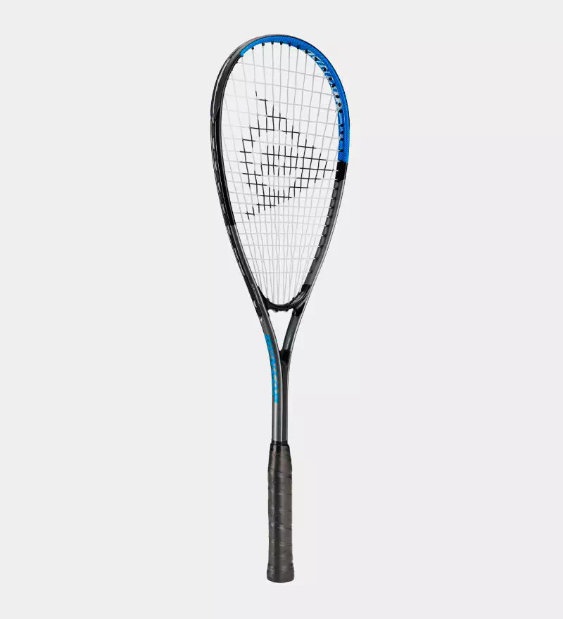 фото Ракетка для сквоша Dunlop Sonic Lite TI в интернет-магазине спортивных товаров МЯЧИКИ