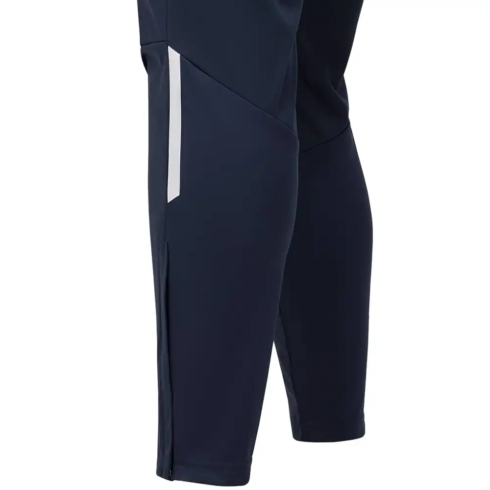 фото Брюки тренировочные CAMP 2 Training Pants, темно-синий в интернет-магазине спортивных товаров МЯЧИКИ