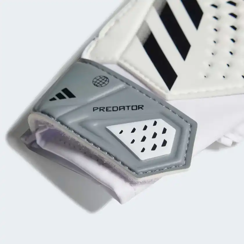 фото Вратарские перчатки ADIDAS Predator GL TRN Jr в интернет-магазине спортивных товаров МЯЧИКИ