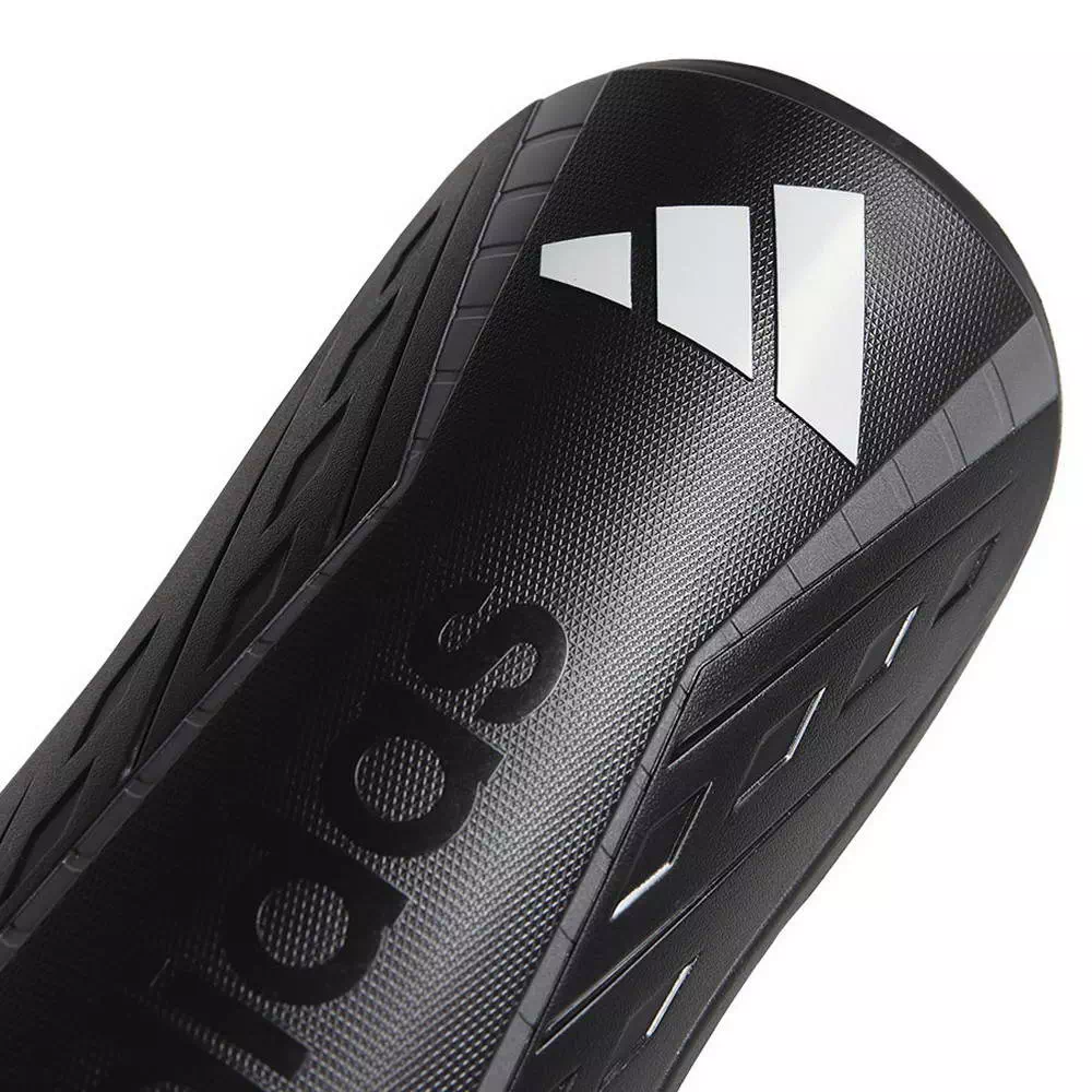 фото Щитки футбольные ADIDAS Tiro SG League black в интернет-магазине спортивных товаров МЯЧИКИ