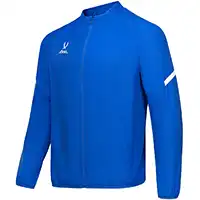 фото Куртка спортивная CAMP 2 Lined Jacket, синий в интернет-магазине спортивных товаров МЯЧИКИ
