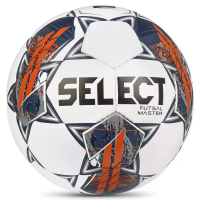 фото Мяч для футзала SELECT Futsal Master Grain v22 