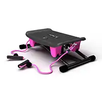 фото Фитнес платформа/ горнолыжный тренажёр DFC "Perfect Balance" в интернет-магазине спортивных товаров МЯЧИКИ