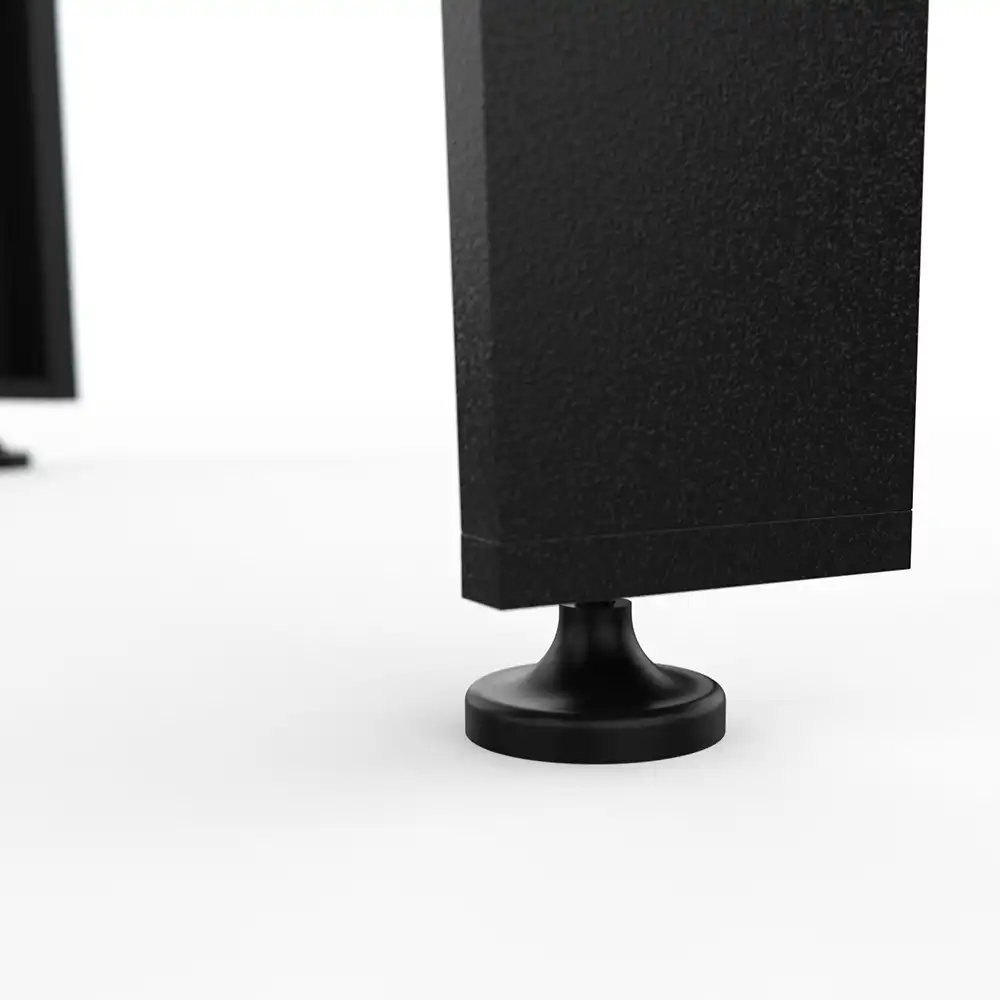 фото Игровой стол - аэрохоккей DFC AZALEA в интернет-магазине спортивных товаров МЯЧИКИ