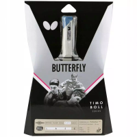 фото Ракетка для настольного тенниса BUTTERFLY Timo Boll Platin в интернет-магазине спортивных товаров МЯЧИКИ