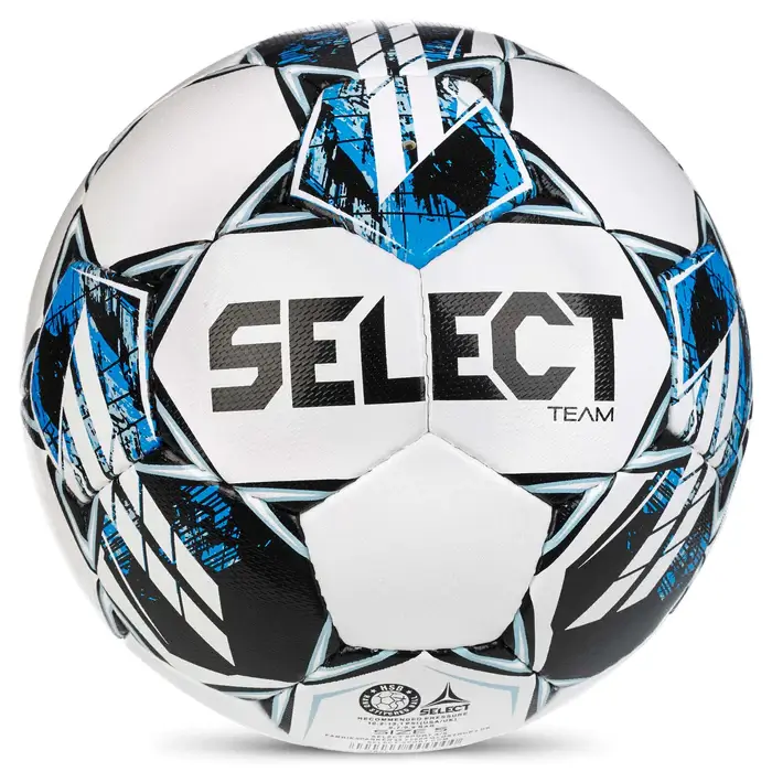 фото Мяч футбольный 4 SELECT Team v23 FIFA Basic