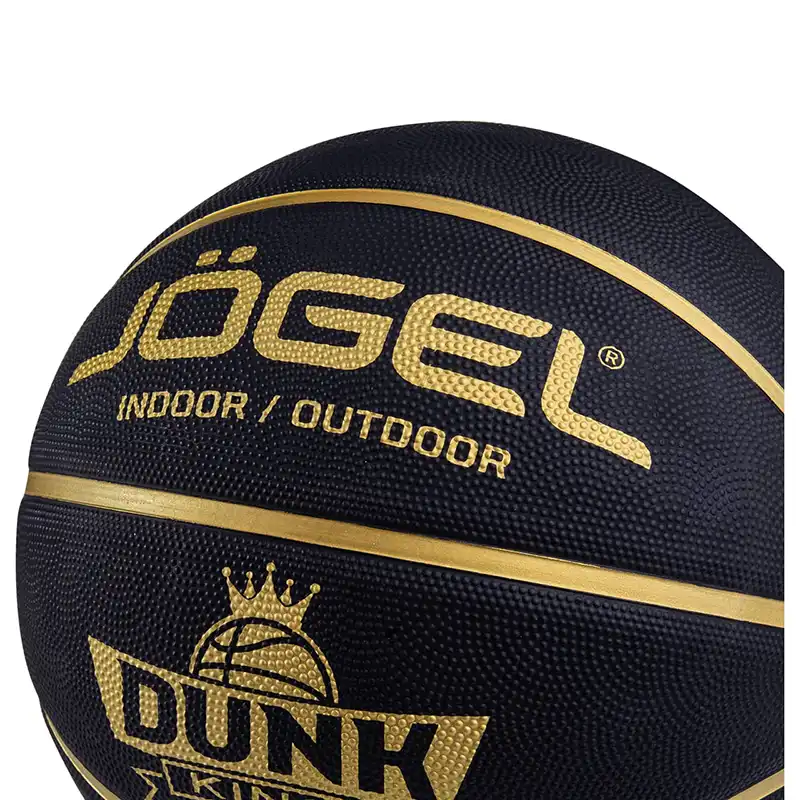 фото Мяч баскетбольный Jögel Streets DUNK KING №7