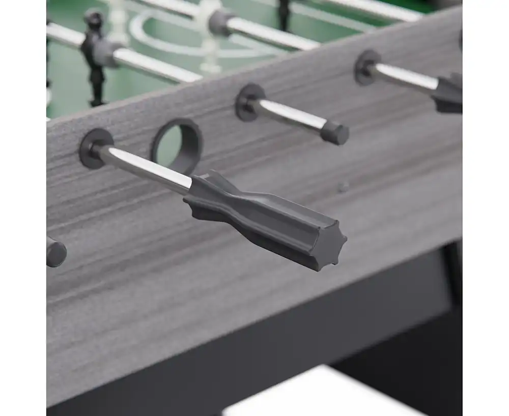 фото Игровой стол - футбол  DFC Athletic 54" 137 х 68 см в интернет-магазине спортивных товаров МЯЧИКИ