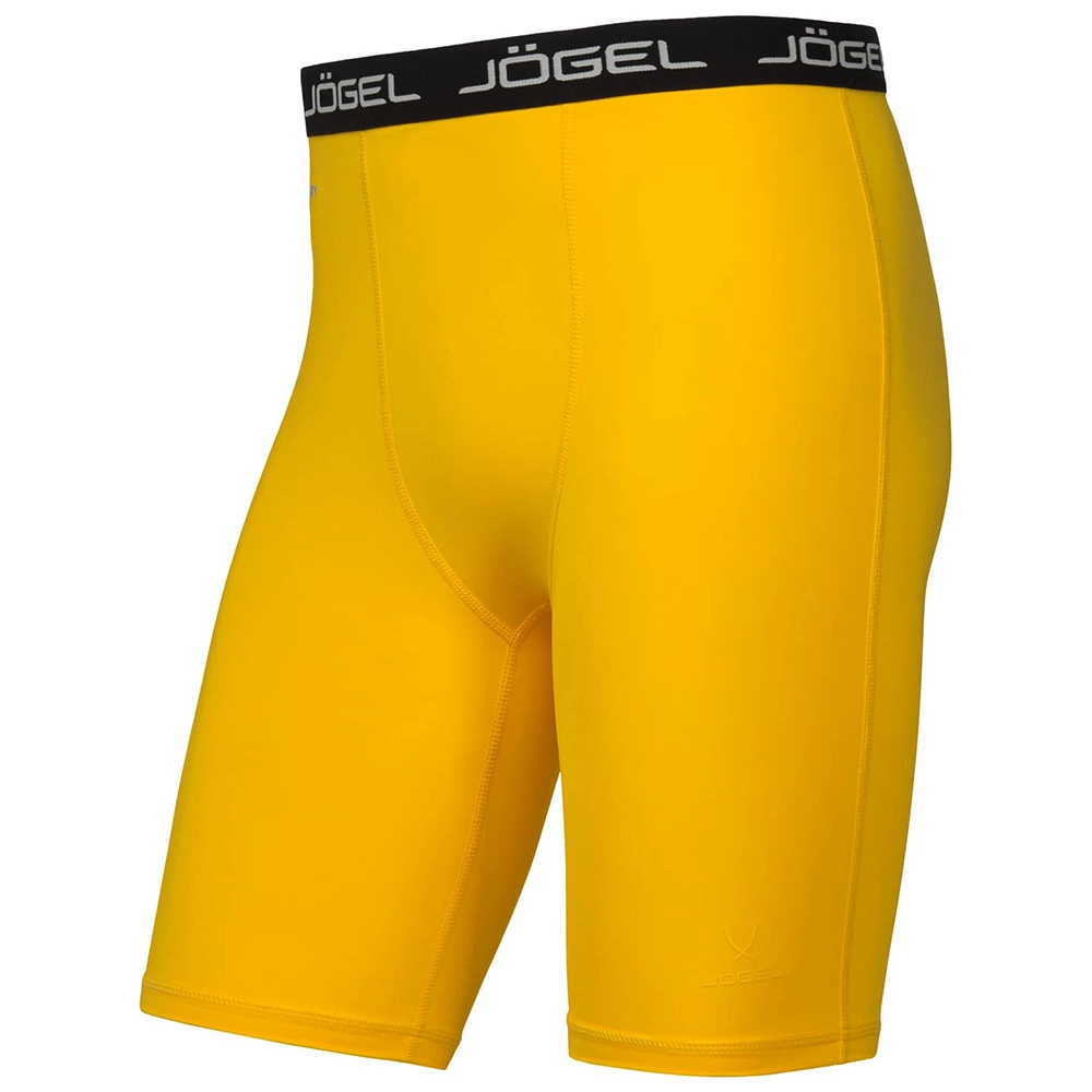 фото Шорты компрессионные PerFormDRY Baselayer Shorts 2, желтый в интернет-магазине спортивных товаров МЯЧИКИ
