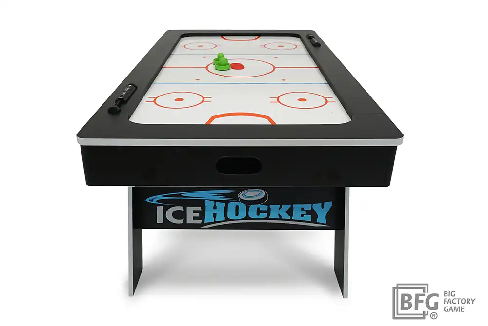 фото Аэрохоккей BFG ICE TIME 4 в интернет-магазине спортивных товаров МЯЧИКИ