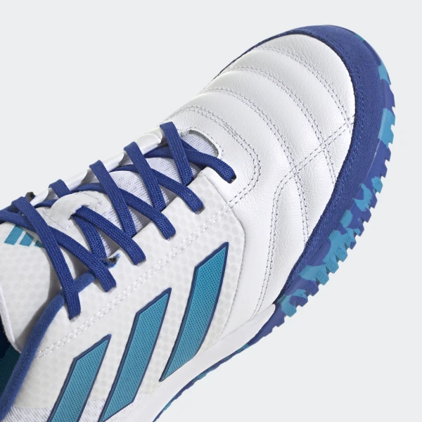 фото Футзалки Adidas Top Sala Competition IN, белый в интернет-магазине спортивных товаров МЯЧИКИ