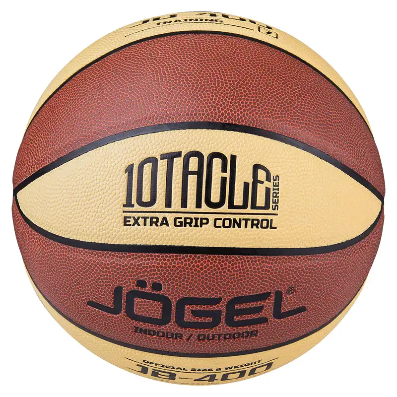 фото Мяч баскетбольный Jögel JB-400 №7