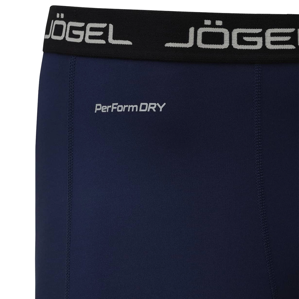 фото Шорты компрессионные PerFormDRY Baselayer Shorts 2, темно-синий в интернет-магазине спортивных товаров МЯЧИКИ