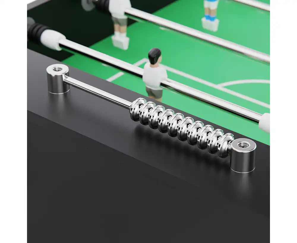 фото Игровой стол DFC JUVENTUS в интернет-магазине спортивных товаров МЯЧИКИ