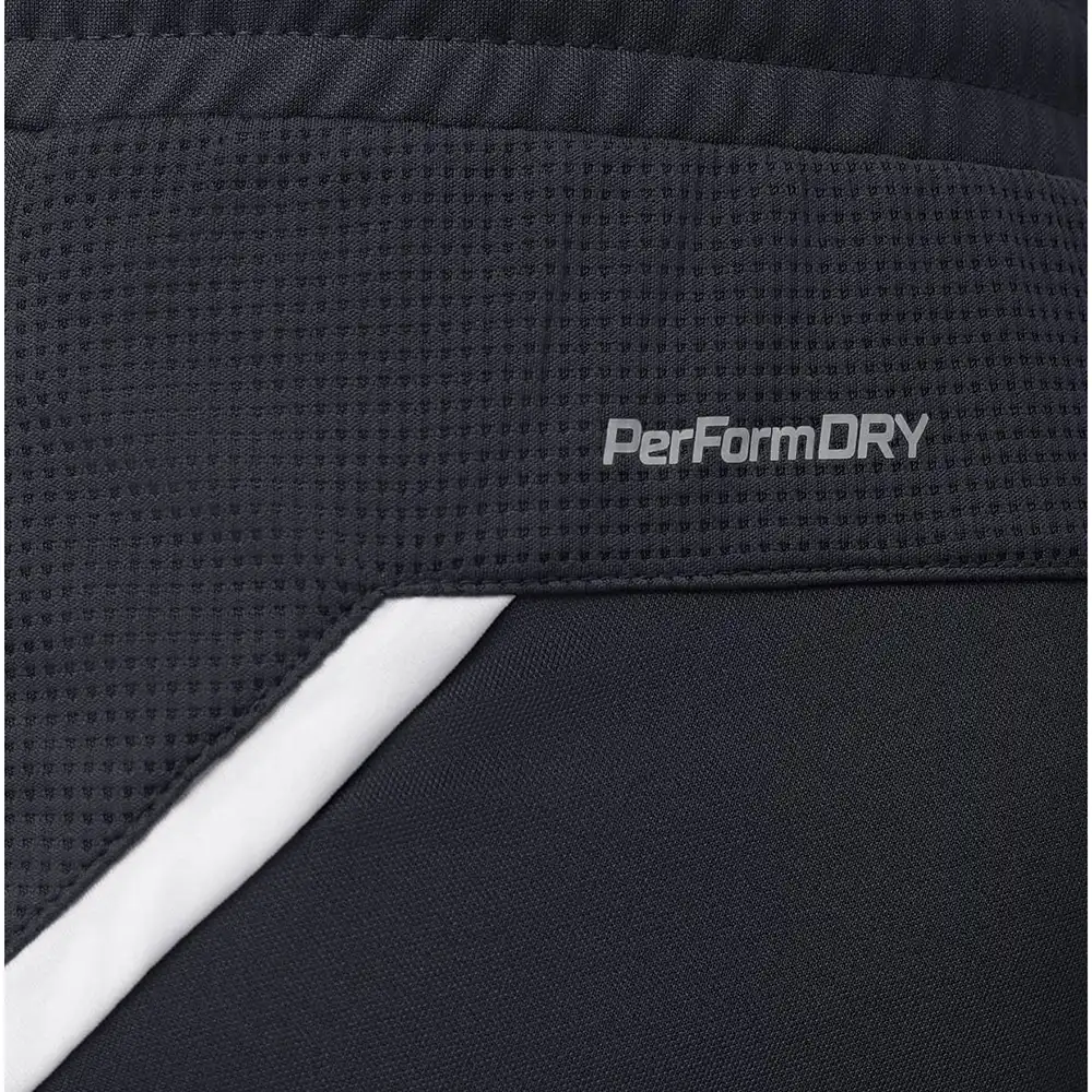 фото Брюки тренировочные DIVISION PerFormDRY Pro Training Pants, черный в интернет-магазине спортивных товаров МЯЧИКИ