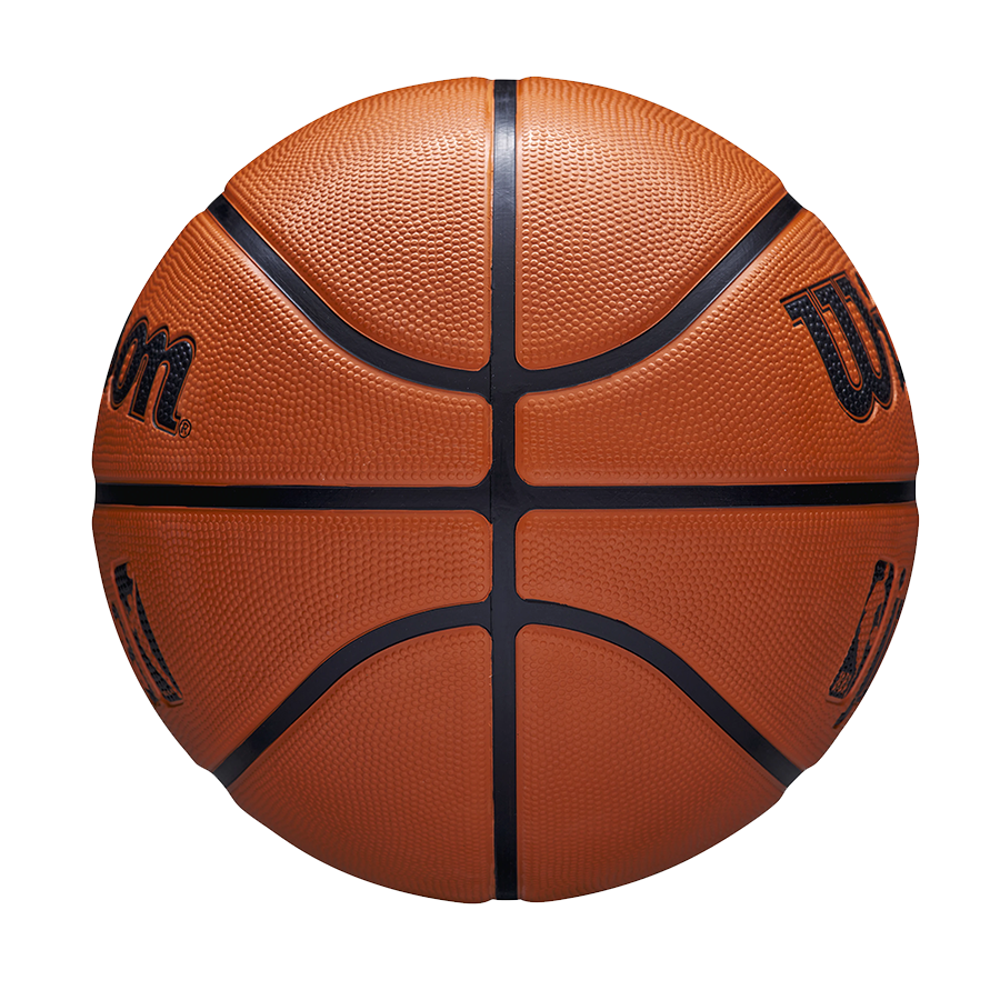фото Мяч баскетбольный 7 WILSON JR NBA Fam Logo
