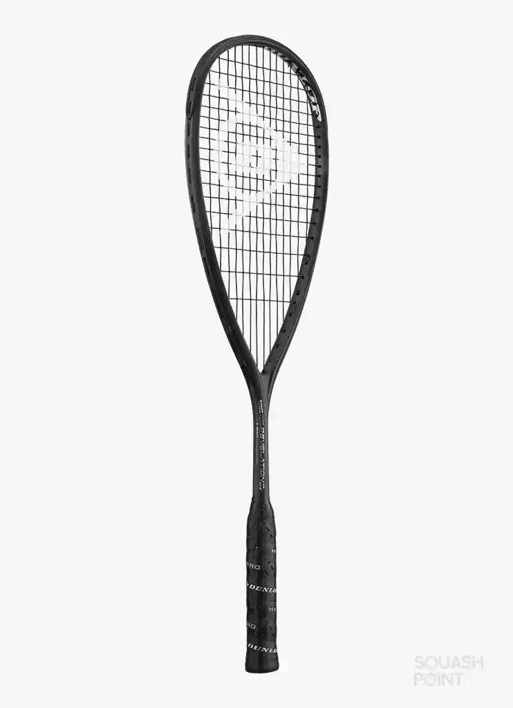 фото Ракетка для сквоша Dunlop Sonic Core Revelation 125 в интернет-магазине спортивных товаров МЯЧИКИ