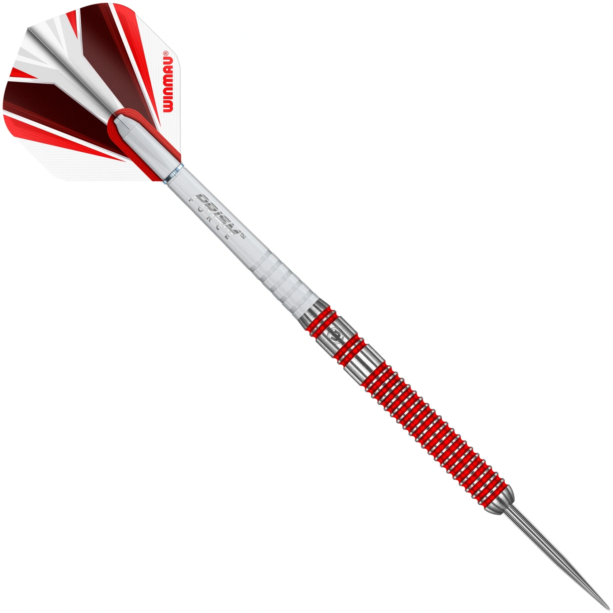 фото Winmau Overdrive 22gr. 90% вольфрам. Дротики для дартса в интернет-магазине спортивных товаров МЯЧИКИ