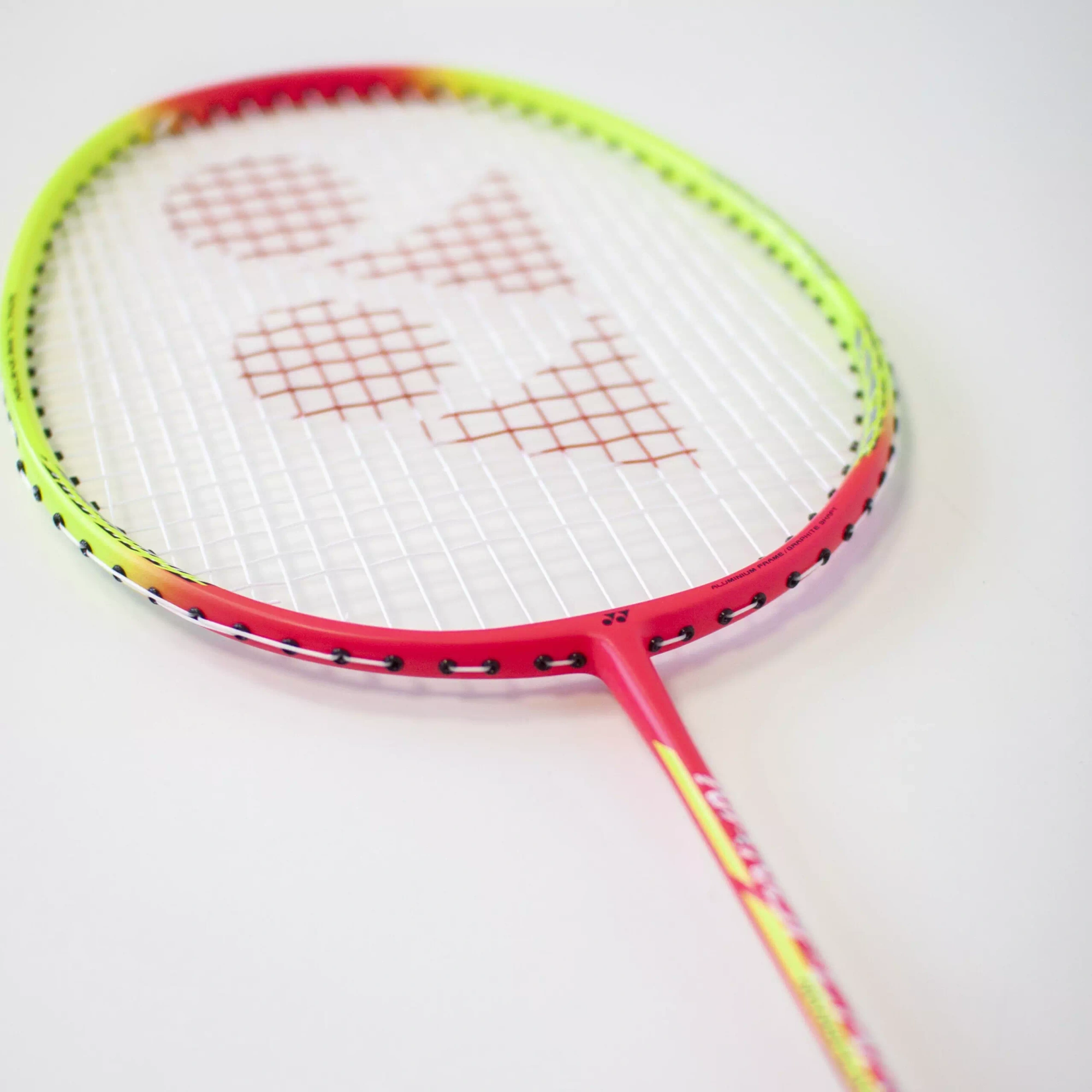 фото Ракетка для бадминтона Yonex Nanoflare в интернет-магазине спортивных товаров МЯЧИКИ