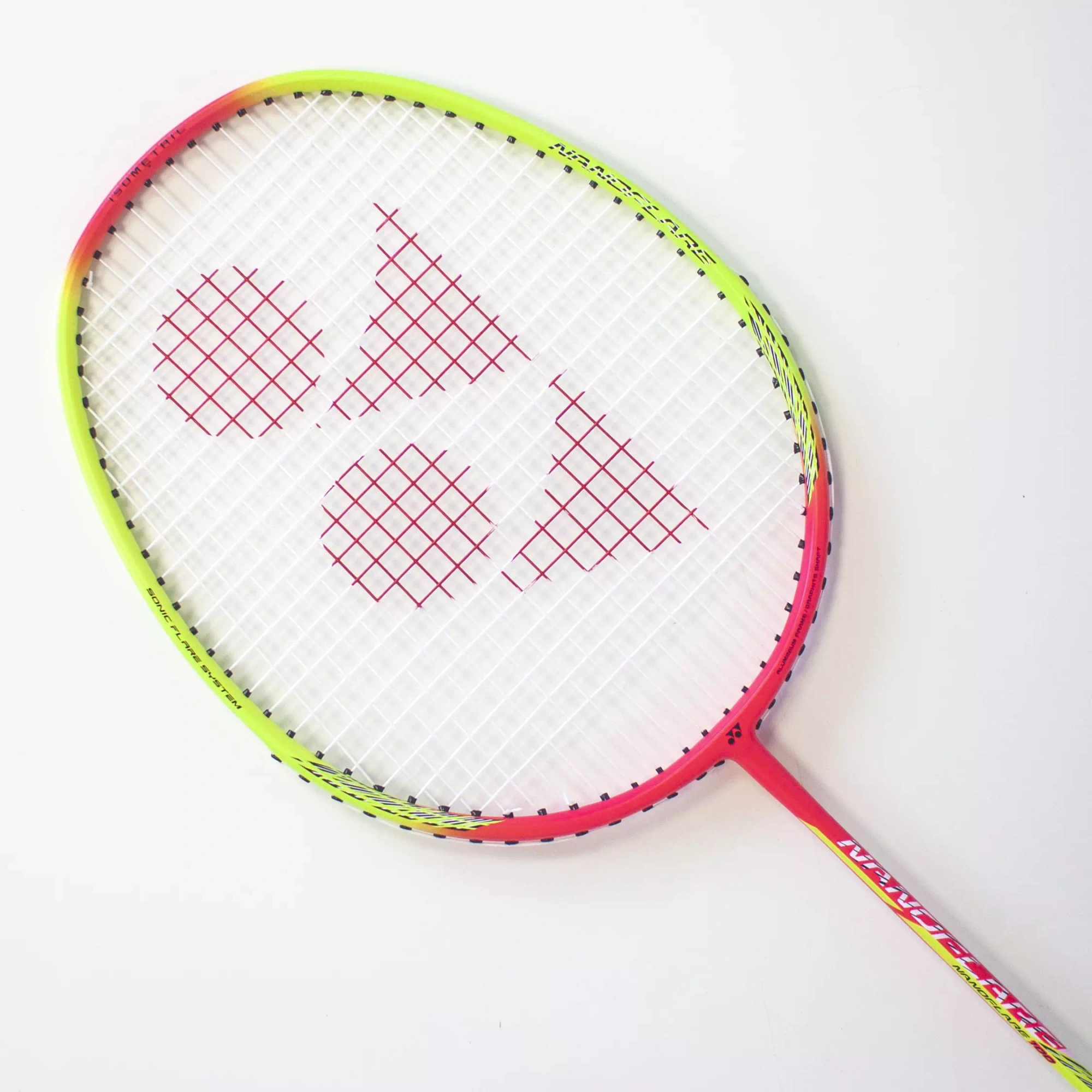 фото Ракетка для бадминтона Yonex Nanoflare в интернет-магазине спортивных товаров МЯЧИКИ